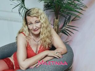 Miletinaa