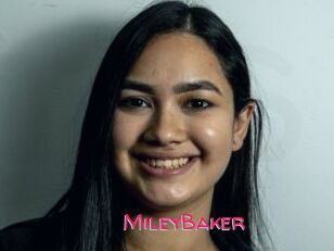 MileyBaker