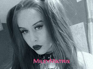 MileyMatrix