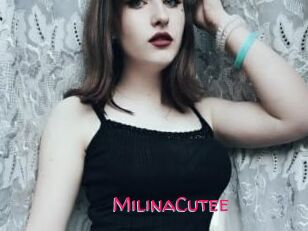 MilinaCutee