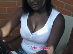 MilkSexy