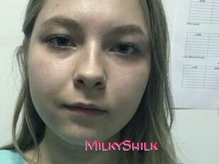 MilkyShilk