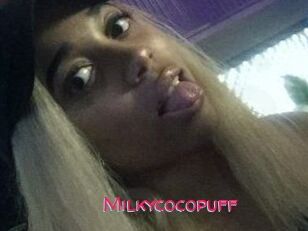 Milkycocopuff