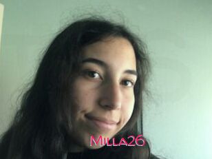 Milla26