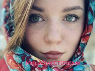 MillaSweetDream