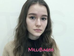 MilliBagss