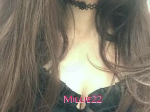Millie22