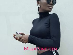 MillieNineteen