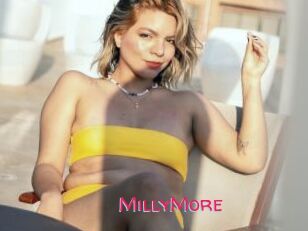MillyMore