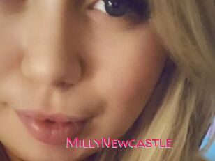 MillyNewcastle