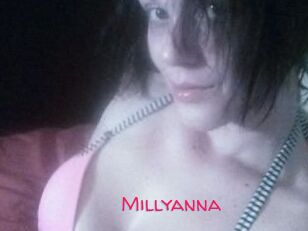 Millyanna