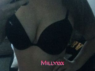 Millyxxx