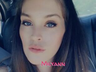 Milyann