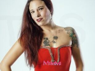 Mimmi