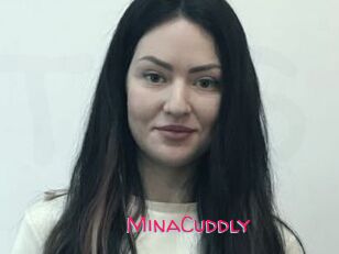 MinaCuddly