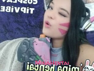 MinaHentai