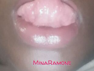 MinaRamone
