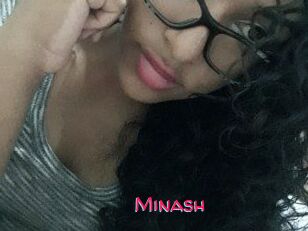 Minash