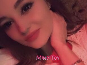 MindiToy
