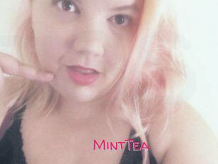 MintTea