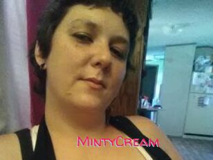MintyCream