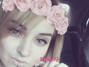 Minx19