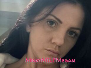 MinxyMILFMegan