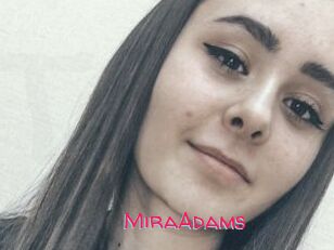MiraAdams