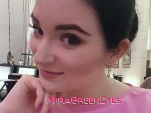 MiraGreenEyes