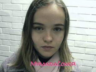 MirandaConor