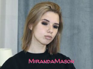 MirandaMason