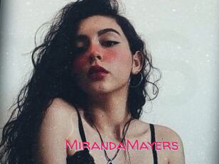 MirandaMayers