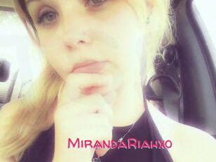 MirandaRiahxo
