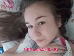 MirandaRidley