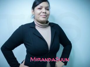 MirandaSuun