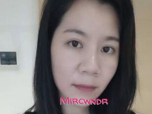 Mircwndr