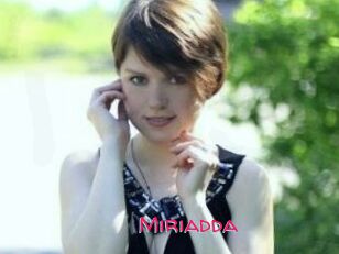 Miriadda