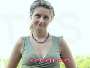 MiriamFlower