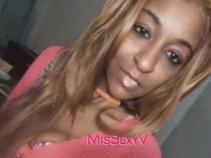 MisSexyV