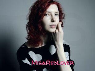 MisaRedLover