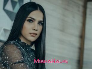 MishaHalke