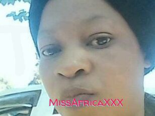 MissAfricaXXX