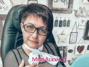 MissAlexHot