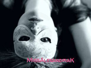 MissAlexandraK