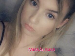MissAlexiss