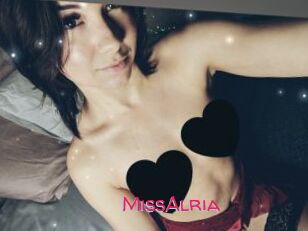 MissAlria