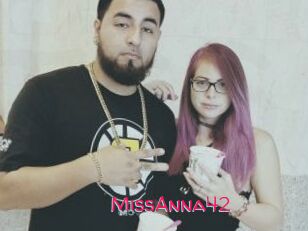 MissAnna42