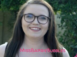 MissBarbieBubbles