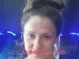 MissBlisscloud25