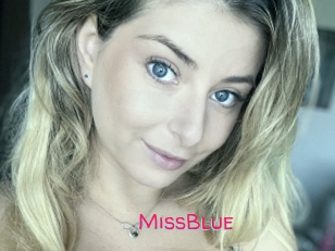 MissBlue